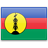 New Caledonia Icon